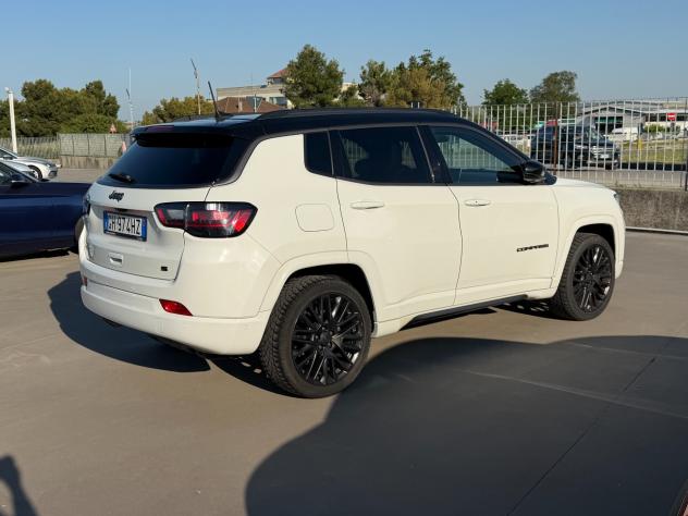 JEEP Compass My23 S 1.6 Diesel 130CV iva esposta - Foto 7