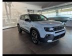 Jeep Avenger 1.2 turbo e-hybrid mhev Summit fwd 110cv edct6