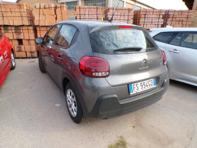 Citroën C3 PureTech 82 S&S Feel - Foto 2