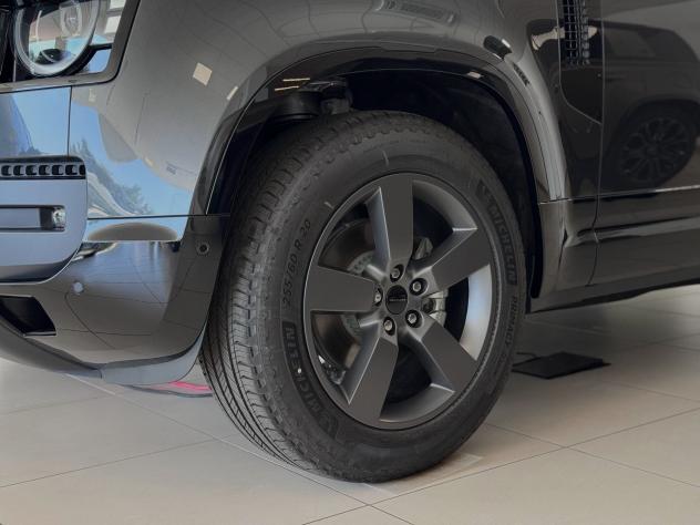 Land Rover Defender D200 AWD Auto 90 X-Dynamic SE - Foto 6