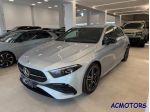 MERCEDES-BENZ A 180 d Automatic AMG Line Premium rif. 24126499