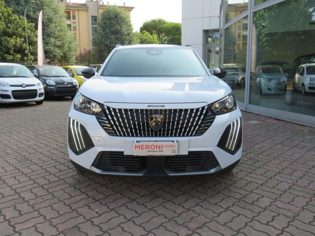 Peugeot 2008 PureTech 100 S&S Allure con PACK NAVIGATION & ACCESS - Foto 9