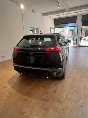 PEUGEOT 2008 Hybrid 136 e-DCS6 Style rif. 23996033 - Foto 4