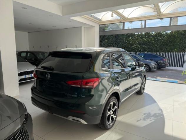 MG ZS 1.5 Comfort TUA DA €219,00 rif. 24066710 - Foto 9