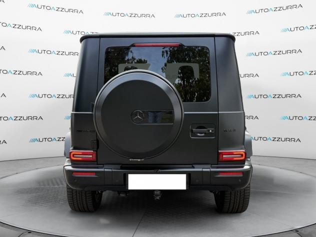 Mercedes-Benz Classe G G AMG 63 585cv | IVA, NIGHT II, CARBON, MANUFAKTUR - Foto 4