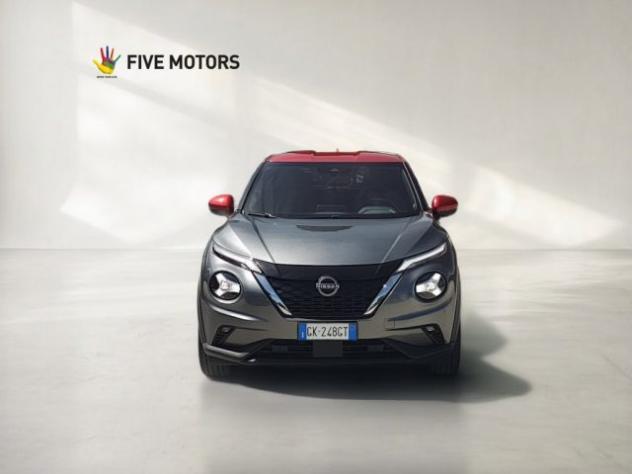 NISSAN Juke 1.6 HEV N-Connecta rif. 23851797 - Foto 2