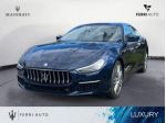 MASERATI Ghibli MY22 330 CV AT8 2WD MHEV GT Hybrid rif. 16038713