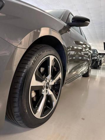 AUDI A1 SPB 30 TFSI S line "Telec/C.Play/LED rif. 23229379 - Foto 9