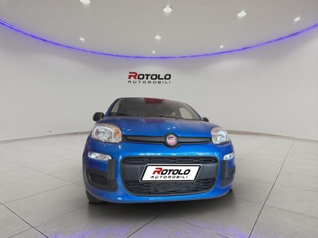 FIAT Pandina Pandina 1.0 FireFly 65 CV Hybrid Icon - Foto 2