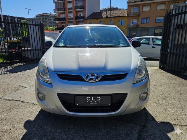 Hyundai i20 i20 5p 1.2 Classic - Foto 2