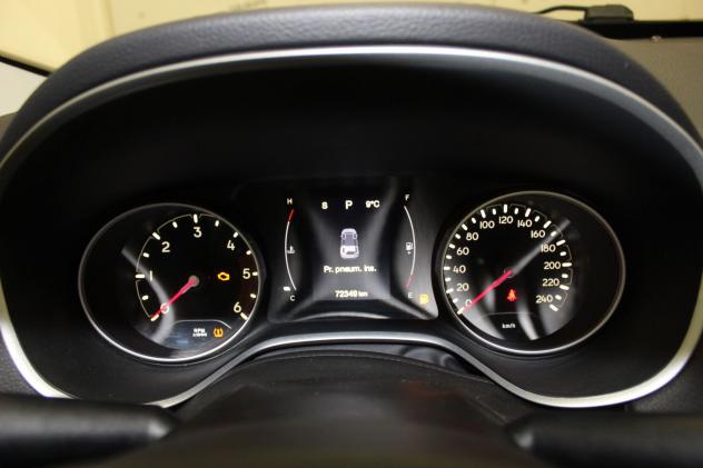 Jeep Compass 2.0 Multijet II aut. 4WD Longitude - Foto 9