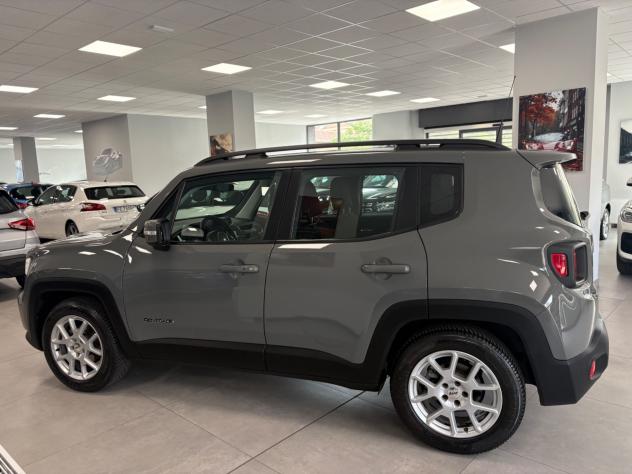 Jeep Renegade 1.0 GPL 120cv 2019 km 109000 - Foto 7