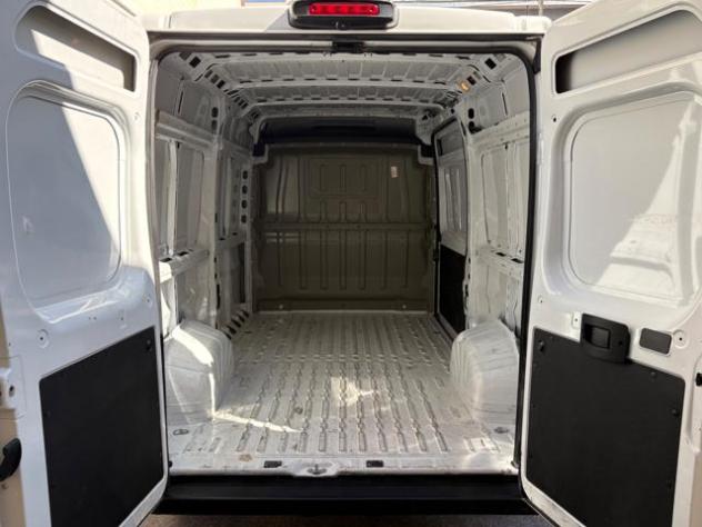 PEUGEOT Boxer 33 2.2 BlueHDi 140 S&S PM-TM Furgone €17900+ IVA rif. 24067037 - Foto 8