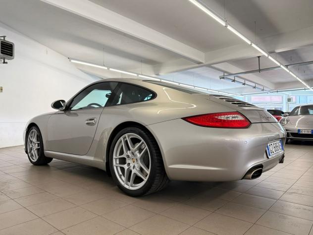 Porsche 911 911 Carrera Coupé - Foto 6