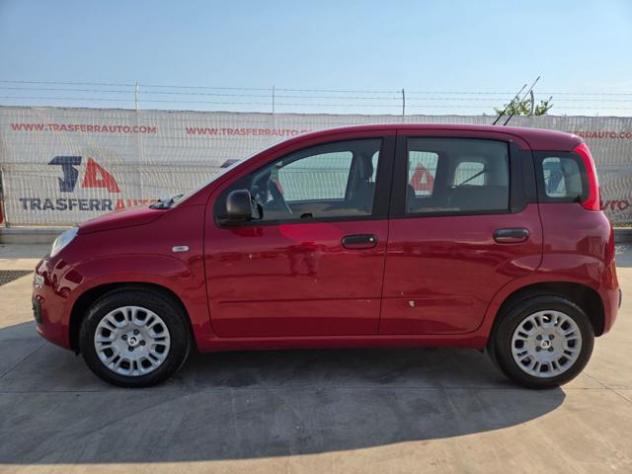 FIAT Panda 1.0 FireFly S&S Hybrid rif. 23868148 - Foto 3