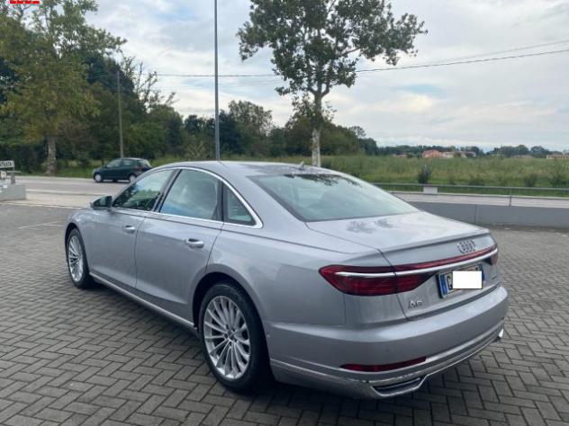 AUDI A8 50 TDI 3.0 quattro tiptronic rif. 23926884 - Foto 6