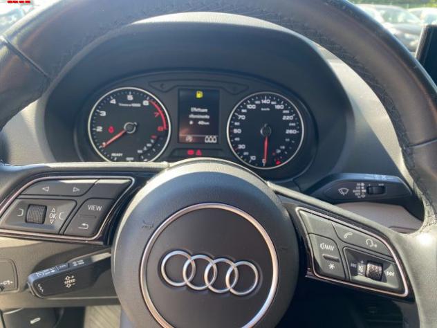 AUDI Q2 30 TFSI Business rif. 24066602 - Foto 7