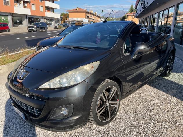 Peugeot 207 1.6 THP 150CV CC Fine - Foto 2