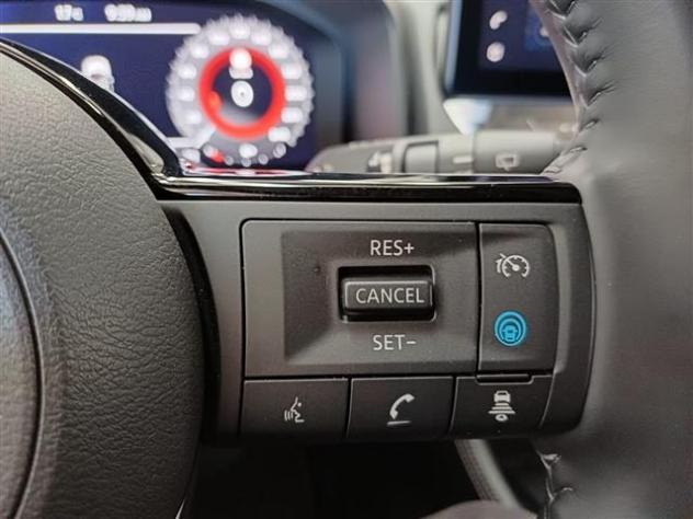 NISSAN X-Trail 1.5 e power Tekna e 4orce 4wd auto rif. 21093815 - Foto 10