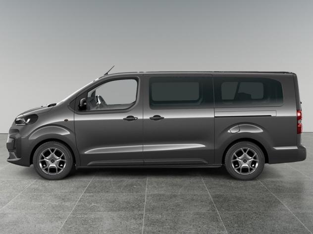 FIAT Ulysse 2.2 Multijet 180 CV S&S AT8 L3 Pop - Foto 2