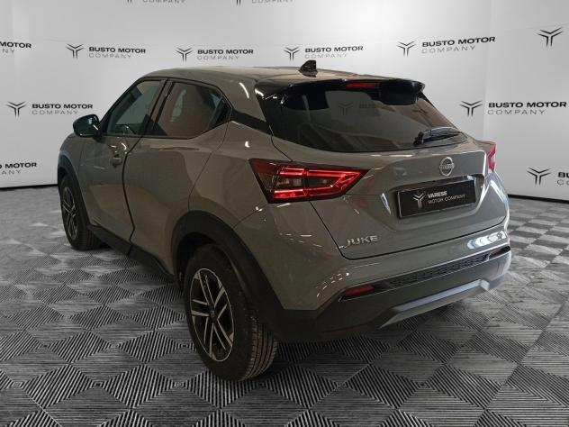 Nissan Juke Juke 1.0 N-Connecta 114cv IVA ESPOSTA - Foto 6