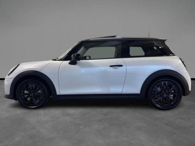 MINI Cooper S Classic + Pacchetto L rif. 24031699 - Foto 3