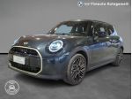 MINI Mini Cooper C Favoured Pacchetto S Aut. rif. 23498020