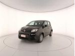FIAT Pandina III 2024 Panda 1.0 firefly hybrid s&s 70cv