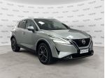 Nissan Qashqai 1.3 MHEV 140 Tekna N1