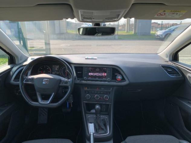 SEAT Leon 2.0 TDI 184 CV DSG 3p. Start/Stop FR rif. 23448737 - Foto 9