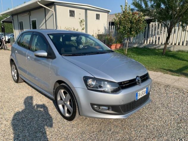 VOLKSWAGEN Polo 1.6 TDI 90CV DPF 5 porte Comfortline rif. 23980350 - Foto 7