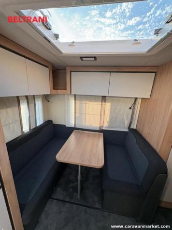 KNAUS KNAUS SPORT 420 DQ rif. 23989656 - Foto 10