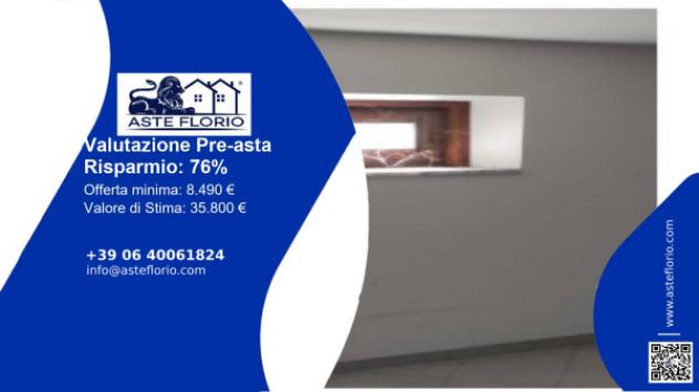 Immobile in asta di 156 m² con più di 5 locali in vendita a Solofra - Foto 2