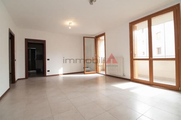 Brugherio centro - 3 locali di mq106 Euro 275.000,00 - Foto 9