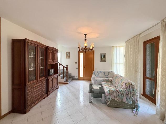 Villetta bifamiliare in vendita a Castelfranco di Sotto 180 mq Rif: 1365990 - Foto 5