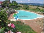 In località Palazzetto splendido Casale indipendente con piscina e giardino &hellip;