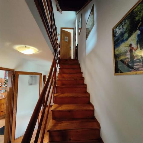 V000310 - VILLA UNIFAMILIARE FOLGARIA - Foto 11