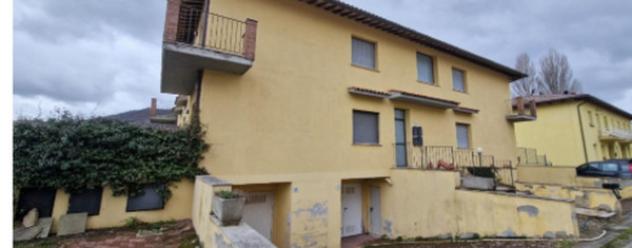 Immobile in asta di 110 m² in vendita a Gualdo Tadino - Foto 8