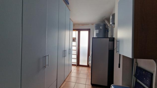 Porzione di casa in vendita a Guardea - Foto 11