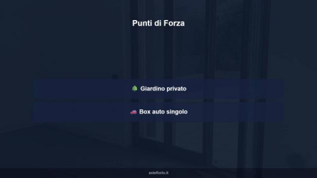 Immobile in asta di 86 m², box auto in vendita a Lomazzo - Foto 9
