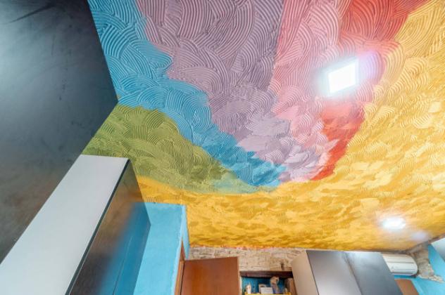 Casa indipendente di 180 m² con 5 locali e box auto in vendita a Mango - Foto 13