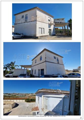 IMMOBILI-IMMOBILE RESIDENZIALE-Contrada Bosco, 746, 91025 Marsala TP, Italia - Foto 3