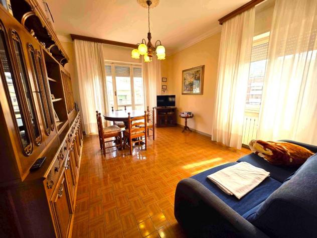 Appartamento in vendita a Massa 80 mq Rif: 1406696