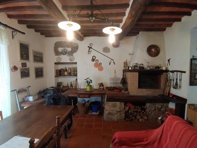 Rustico in vendita a Nievole - Montecatini-Terme 183 mq Rif: 1329013 - Foto 9