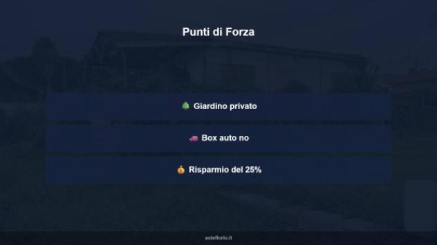 Immobile in asta di 59 m² in vendita a Nettuno - Foto 16