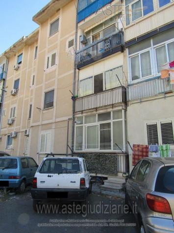 IMMOBILI-IMMOBILE RESIDENZIALE-Largo Salvo D'Acquisto, 3 - Foto 6