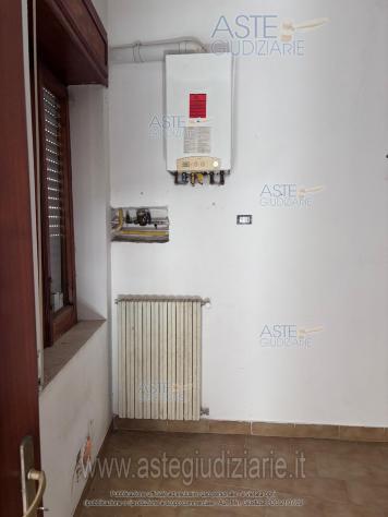 IMMOBILI-IMMOBILE RESIDENZIALE-Via Casa Forte, 31, 84080 Capriglia SA, Italia - Foto 4
