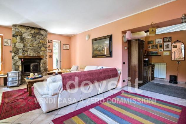 Villa di 210 m² con 4 locali in vendita a Porto Valtravaglia - Foto 5