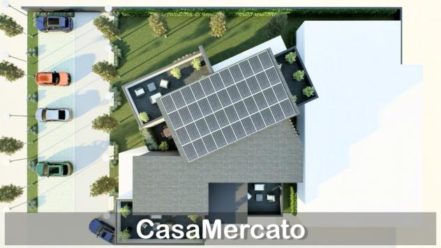 Trilocale in vendita a Roma - Foto 6