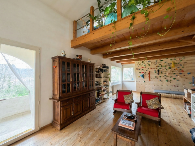 Villa in vendita a San Leo - Foto 12